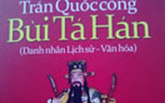 Bùi Tá Hán: Nhà hoạch định chính sách vĩ đại