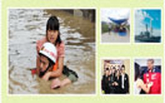Điểm báo ngày 14.7.2013