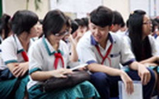 Điểm chuẩn lớp 10 Trường THPT chuyên Lê Quý Đôn Đà Nẵng