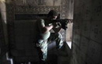 Al-Qaeda ám sát chỉ huy quân nổi dậy Syria