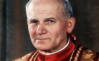 Cố Giáo hoàng John Paul II sẽ được phong thánh vào cuối năm