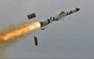 Israel lại tấn công Syria?