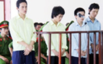 Người chết, kẻ bị thương chỉ vì va quẹt nhỏ