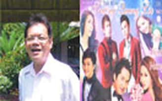 Âm nhạc của đất phù sa