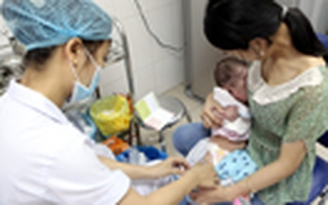 Sẽ thay thế vắc xin thế hệ cũ
