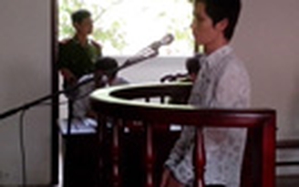 Giết bạn nhậu, lãnh 16 năm tù