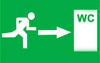 Oái oăm chuyện giới tính - Kỳ 4: Cuộc chiến pháp lý quanh cái... toilet