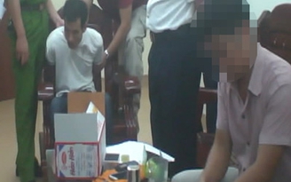 89 đối tượng buôn 4.420 bánh heroin