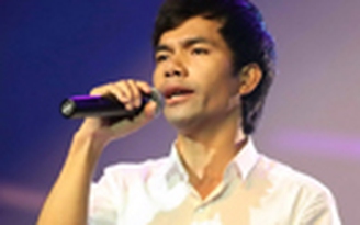 Yasuy bất ngờ tái xuất trong 'Bài hát Việt'