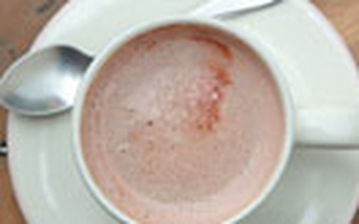 Hai tách cacao mỗi ngày giúp duy trì trí nhớ
