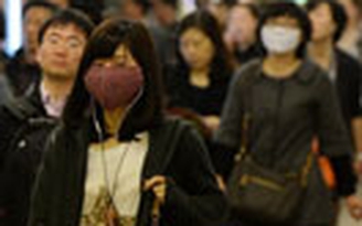 Ca lây nhiễm H7N9 từ người sang người đầu tiên