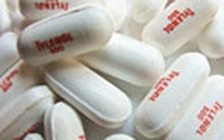 Tylenol có thể gây nổi mẩn, bỏng giộp