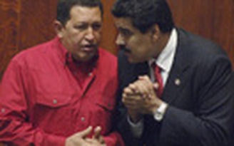 Venezuela cáo buộc âm mưu ám sát tổng thống