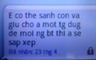 Vụ 'nữ điều dưỡng tự tử vì... bác sĩ': Cách chức bác sĩ