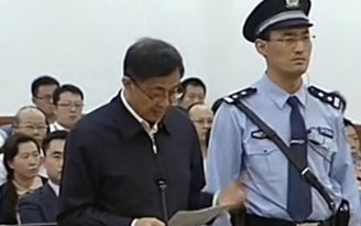 Bạc Hy Lai tố Vương Lập Quân yêu vợ mình