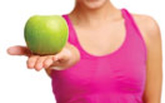 Dinh dưỡng cải thiện vòng ngực