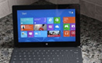 Microsoft bất ngờ giảm giá Surface Pro