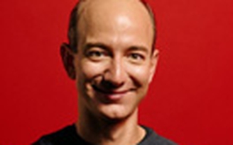 CEO Amazon chi 250 triệu USD mua tờ The Washington Post