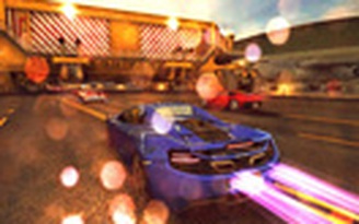 Gameloft đưa thêm 15 game lên WP8 và Windows 8