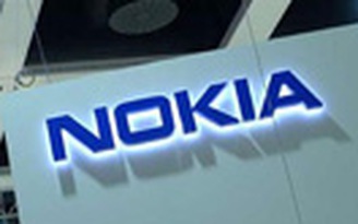 Tablet đầu tiên của Nokia có tên Sirius