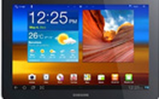 Samsung sắp tung ra máy tính bảng 12 inch