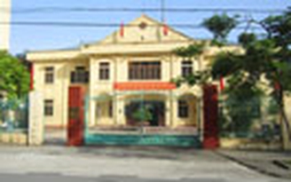 Bí thư đảng ủy phường treo cổ tự tử tại nhà