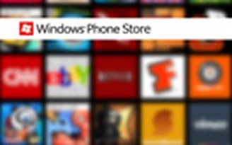 Windows Phone Store chạm mốc 170.000 ứng dụng