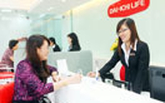 Dai-ichi Life Việt Nam - Vững đà tăng tốc