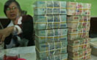 Chấm dứt hoàn toàn các chính sách 'ăn đong'
