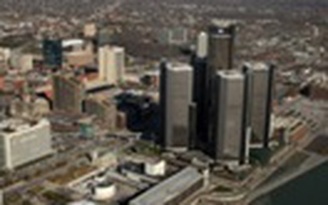 Thành phố Detroit tràn ngập chó hoang