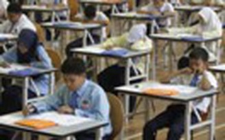 Sốc với vụ ép học sinh uống 'thuốc tiên' để thông minh hơn Sốc với vụ ép học sinh uống 'thuốc tiên' để thông minh hơn