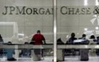 JP Morgan Chase bị điều tra vì tuyển dụng ‘con ông cháu cha’