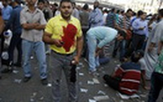 Ai Cập bắt hơn 1.000 thành viên Huynh đệ Hồi giáo