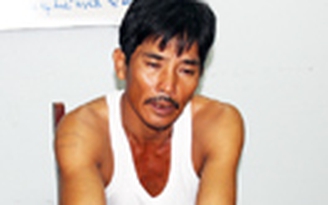 Bắt kẻ giết người lẩn trốn 20 năm
