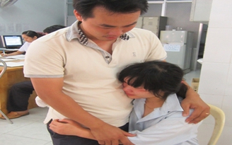 Thảm họa trên biển: 2 người chết, 7 người mất tích