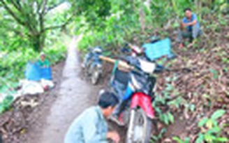 'Chinh phục' ô Sìn