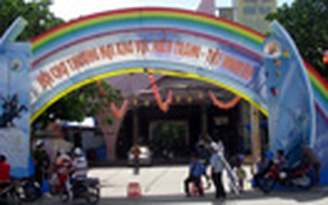 Cơ hội mua sắm cho gia đình