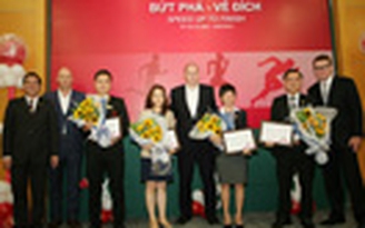 AIA công bố kết quả kinh doanh thành công trong 6 tháng đầu năm 2013