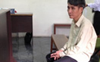 Án chung thân cho đứa con giết mẹ ruột