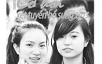 Báo Thanh Niên phát hành cẩm nang Cơ hội xét tuyển bổ sung