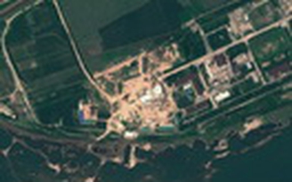 ‘Triều Tiên có lẽ đã tăng gấp đôi công suất làm giàu uranium’