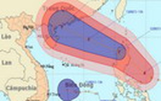Philippines chuẩn bị đón siêu bão số 7