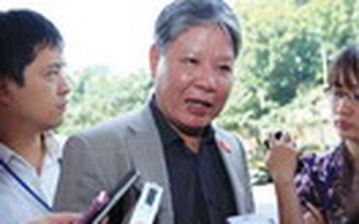 Bộ trưởng Tư pháp Hà Hùng Cường: Lobby chính sách ở nước ta là rất hãn hữu