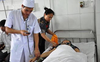 Kinh hoàng vụ xe tải 'đối đầu' xe khách: Tài xế nhớ lại giây phút sinh tử