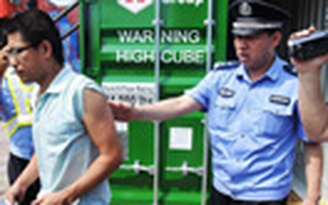 Tỉnh giấc kịp thời