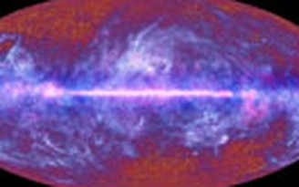 Tái tạo bức xạ Big Bang