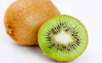 Ăn trái kiwi cải thiện tiêu hóa