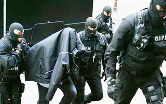 Nước Pháp trước hiểm họa mafia