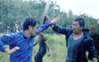 'Nghiệt oan' - hấp dẫn và cảm động