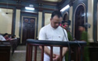 Bán khống căn hộ, lừa tiền tỉ